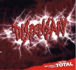 Dispensary : Total 1985-2000